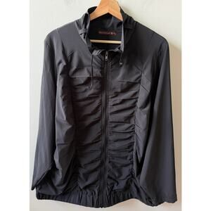 WEARABLES by XCVI- momentum jacket women's size 2X